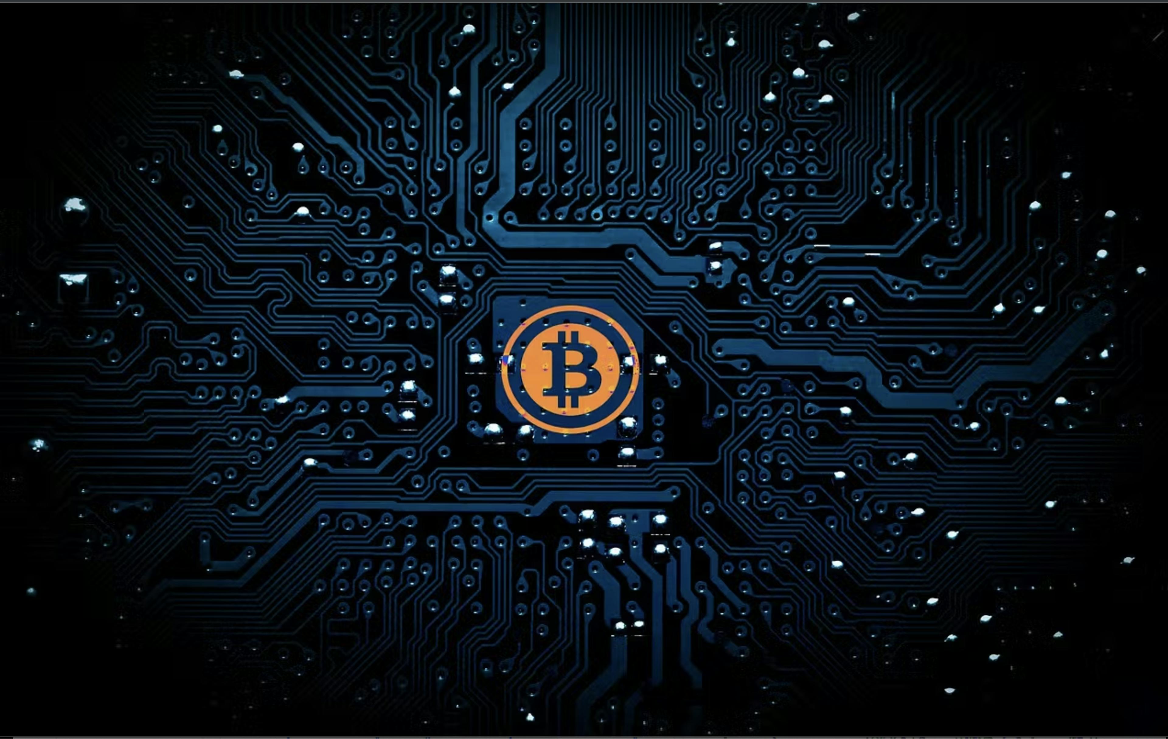 We already know blockchain’s killer apps
