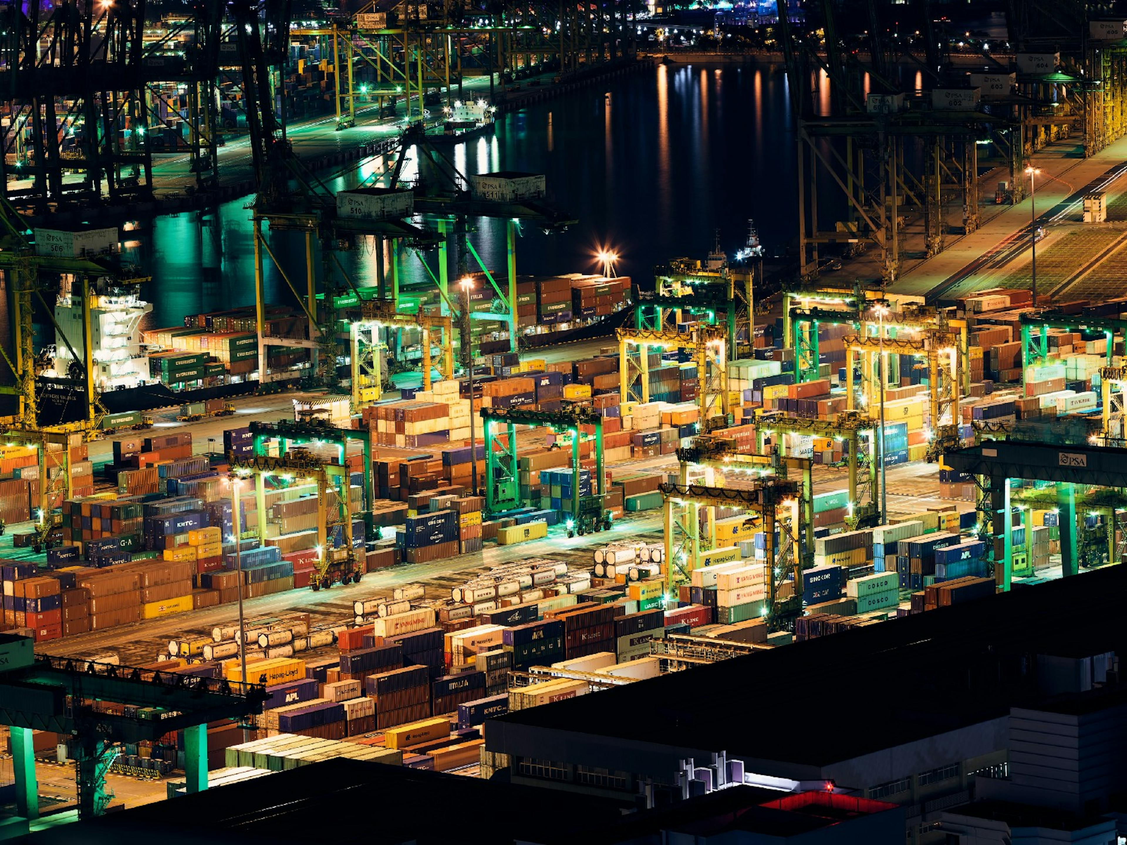 featured image - Containerizing a Node.js API & Using Docker with Kubernetes and Minikube