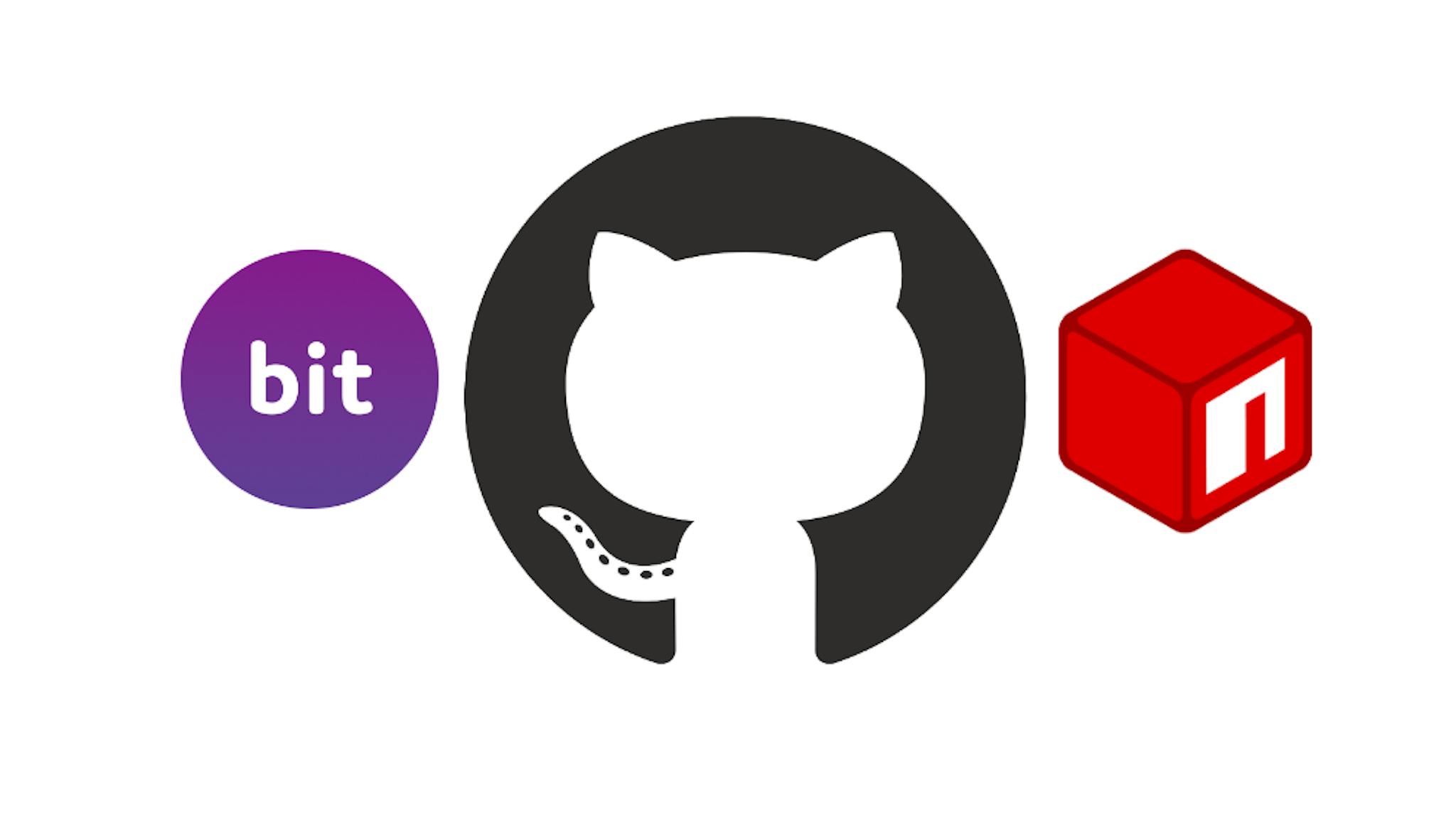 featured image - Private NPM Registry in 30 Seconds with Bit