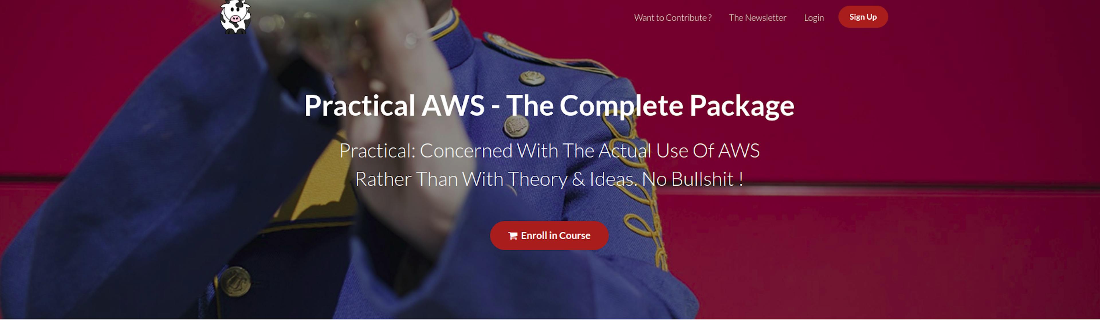 featured image - Introduction to AWS With Terraform