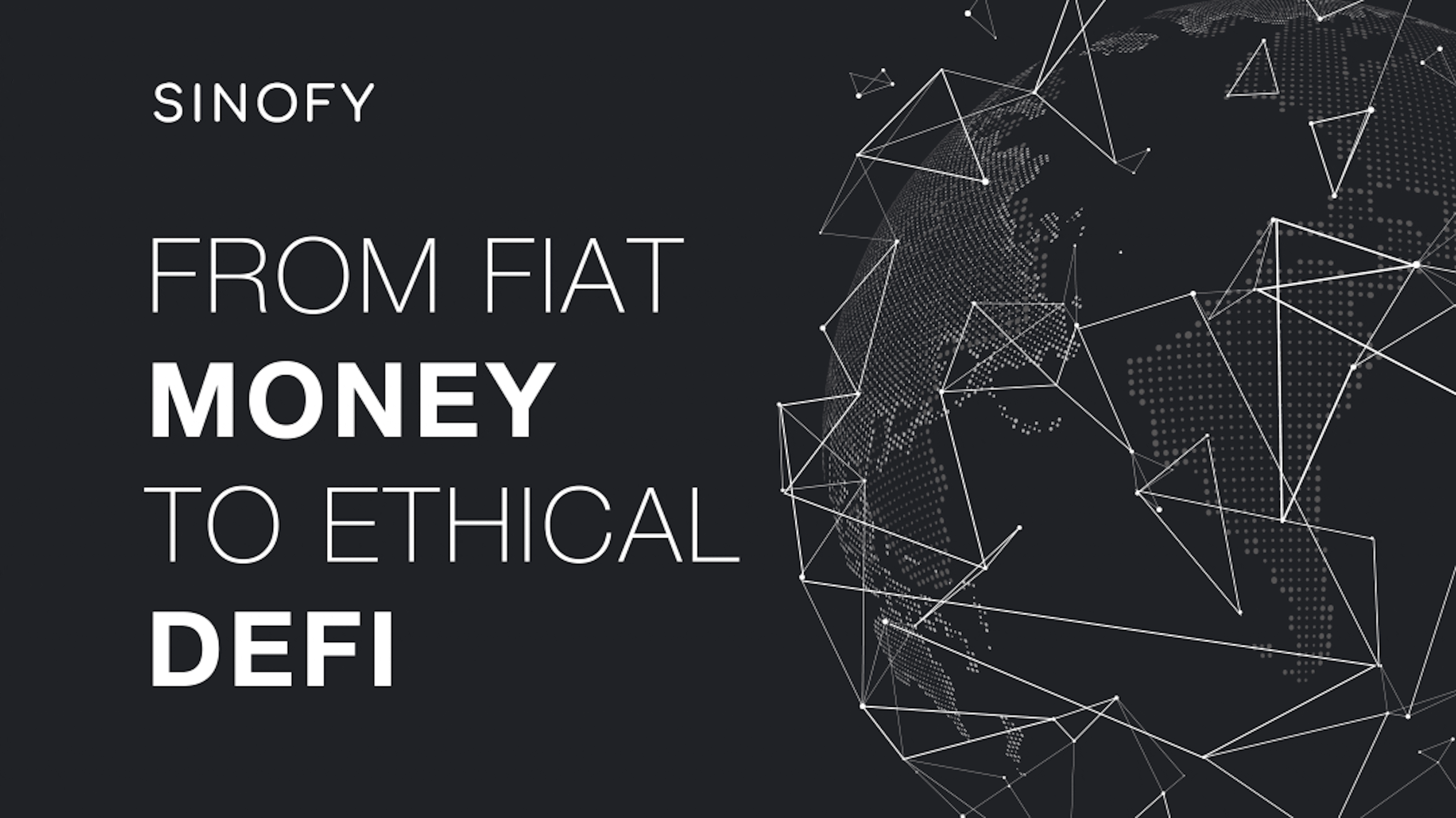 featured image - From Fiat Money to Ethical DeFi