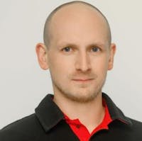 Andrey Komarov HackerNoon profile picture