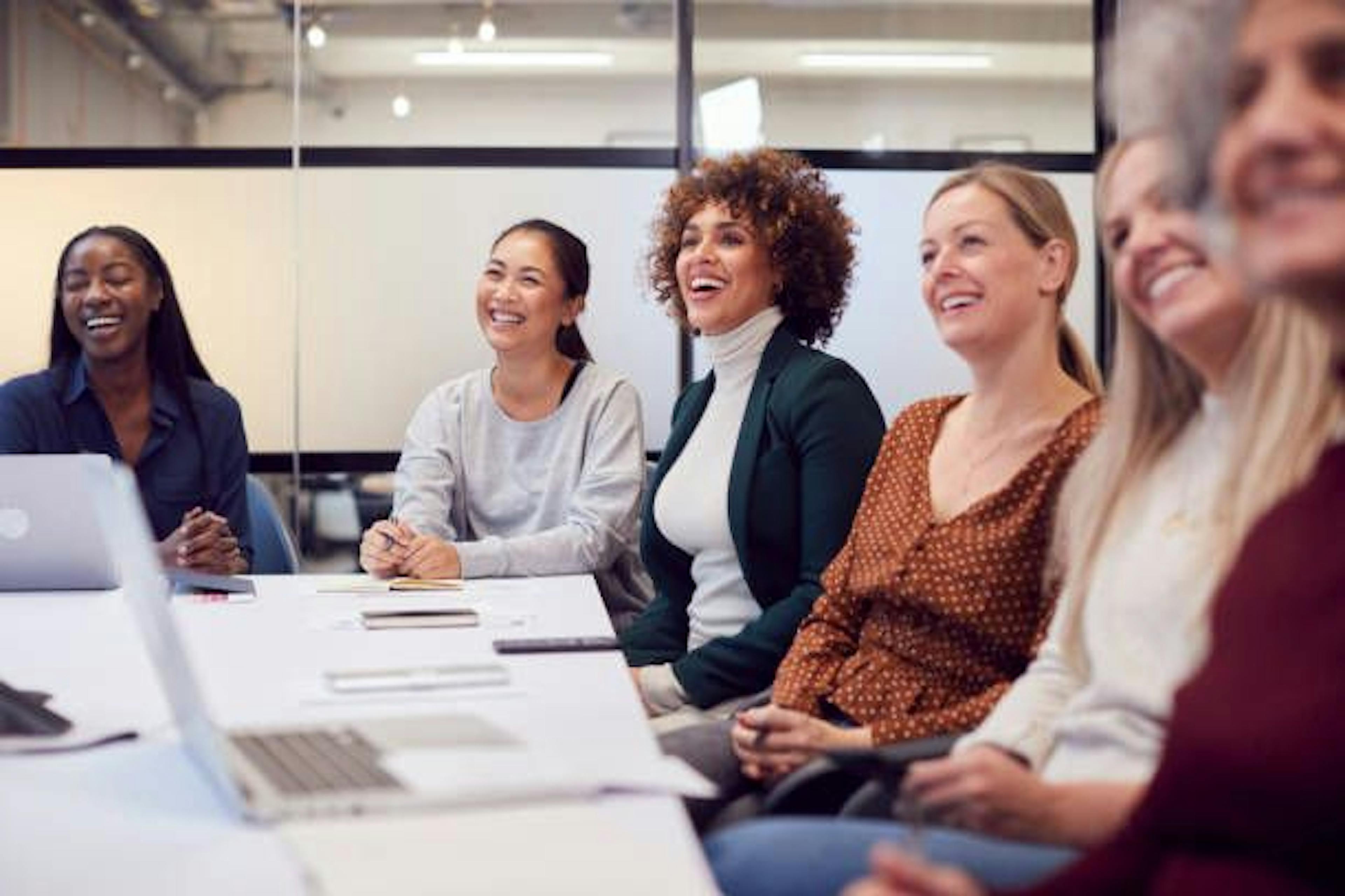 Everything I Learned From Product Leaders at the Women in Product Conference