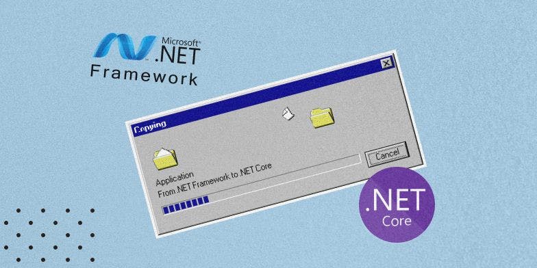/converting-net-framework-to-net-core-steps-and-key-points-you-should-know feature image