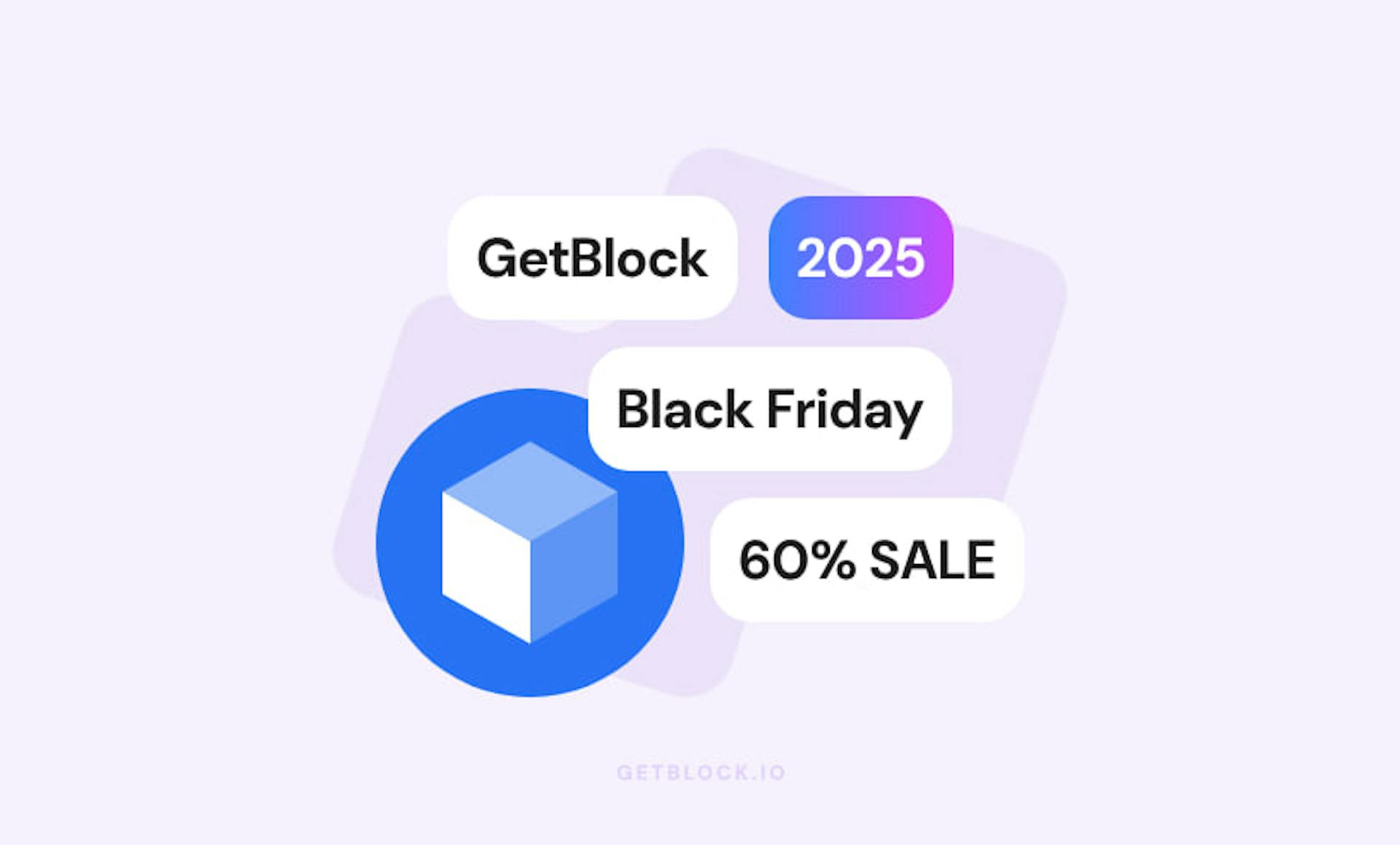 featured image - GetBlock Launches Its Biggest Black Friday Sale With Up to 60% Off Shared Nodes