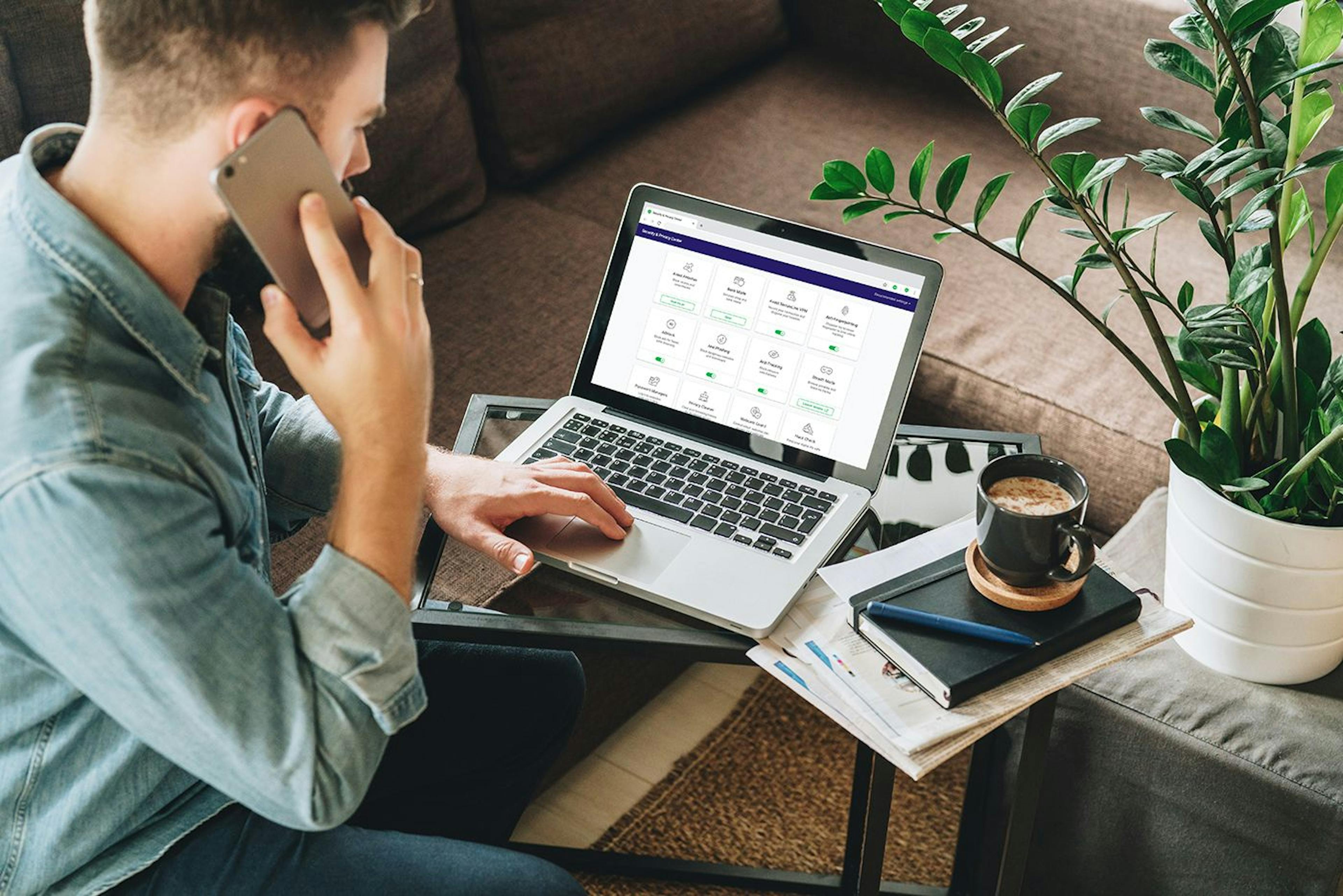 featured image - How to Choose the Best Secure Browser in 2021