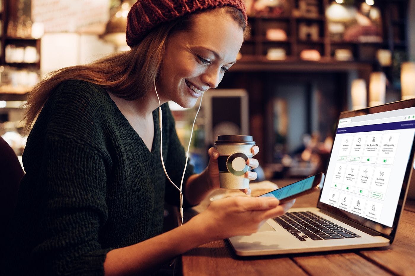 featured image - Privacy vs Secrecy and Your Right to Both