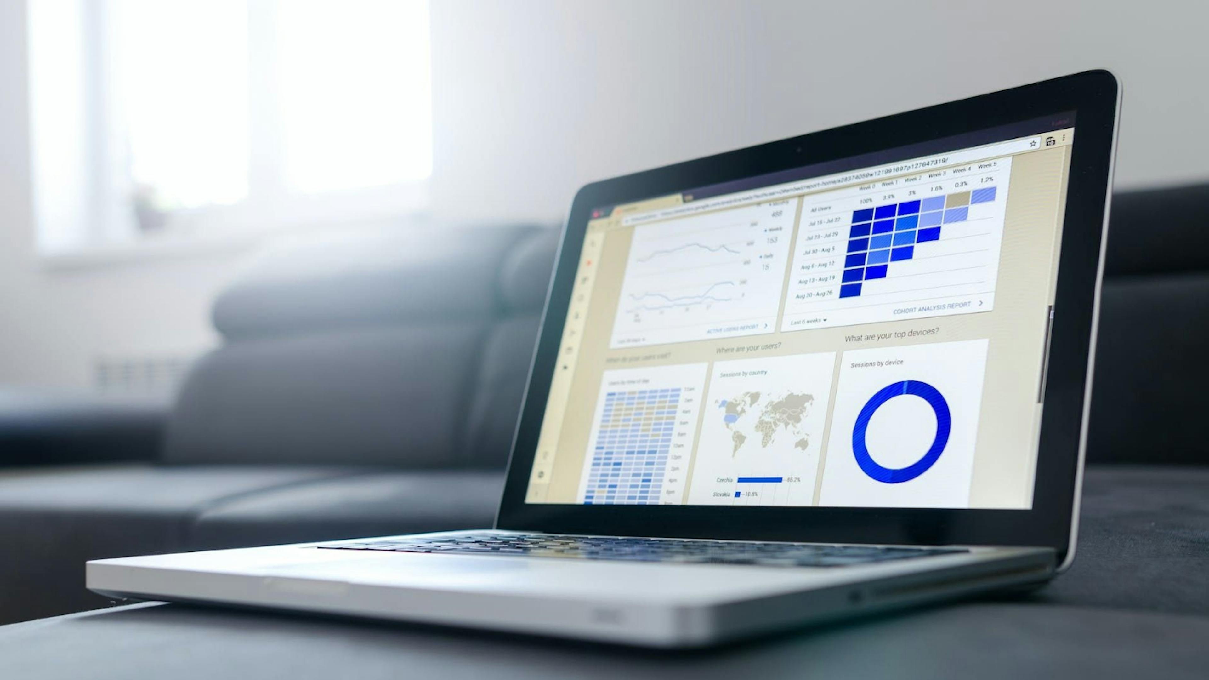 featured image - A Deep Dive Into Market-Leading Blockchain Analytic Solutions