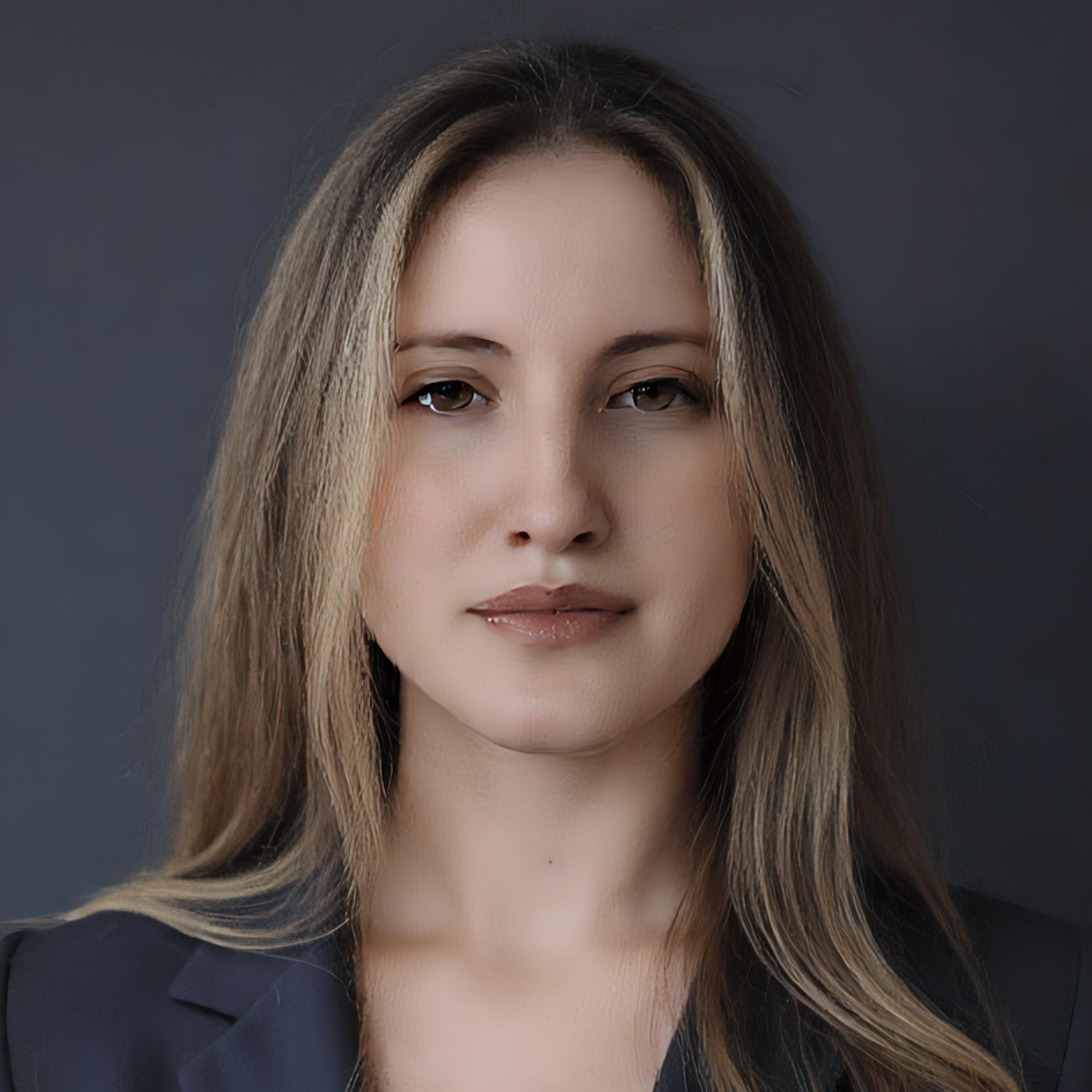 Rachele Carraro HackerNoon profile picture