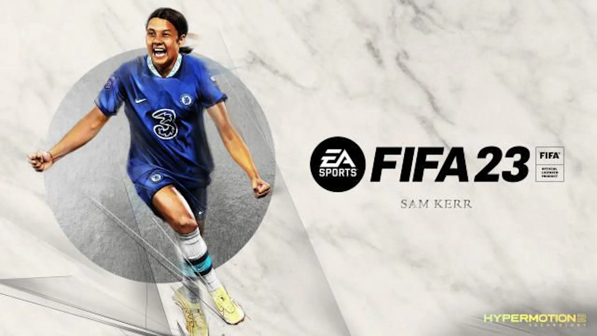 EA sports