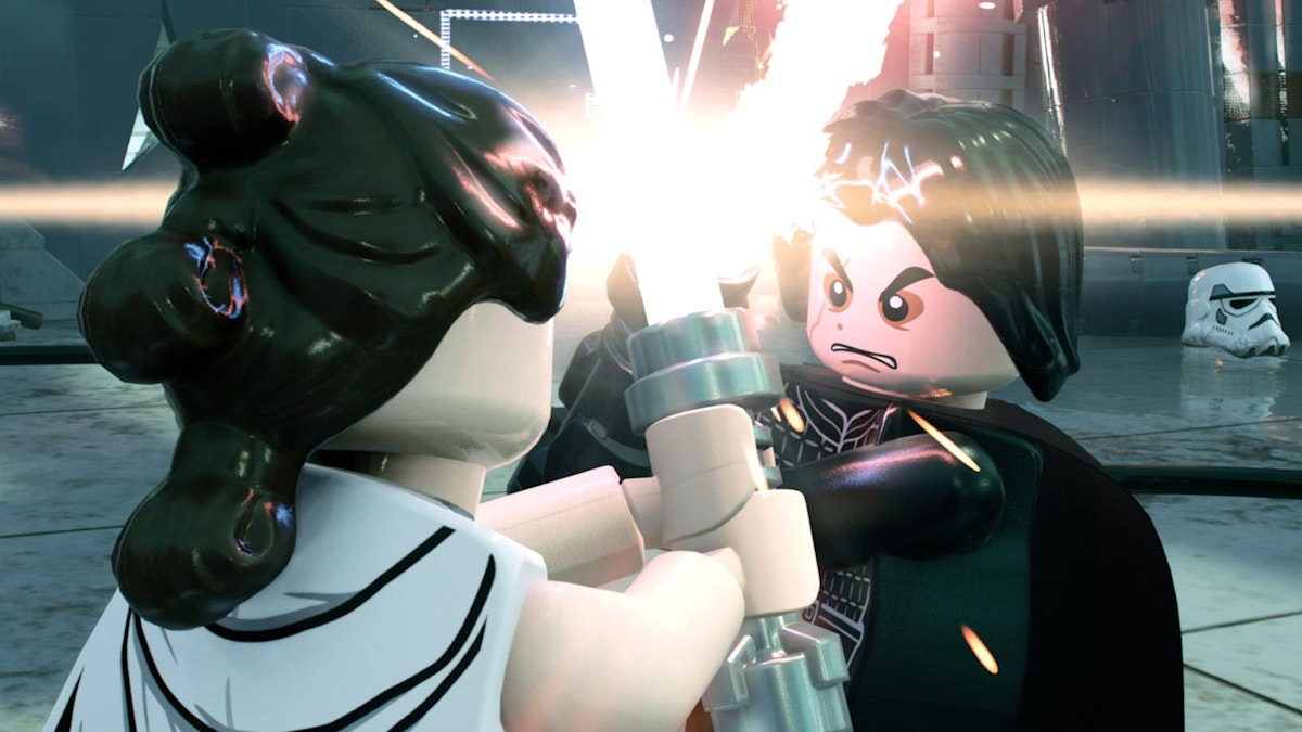 featured image - LEGO Star Wars: The Skywalker Saga Receives Delay From TT Games