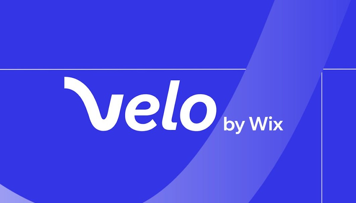 featured image - Basic Guide to Creating a Page Using Velo by Wix