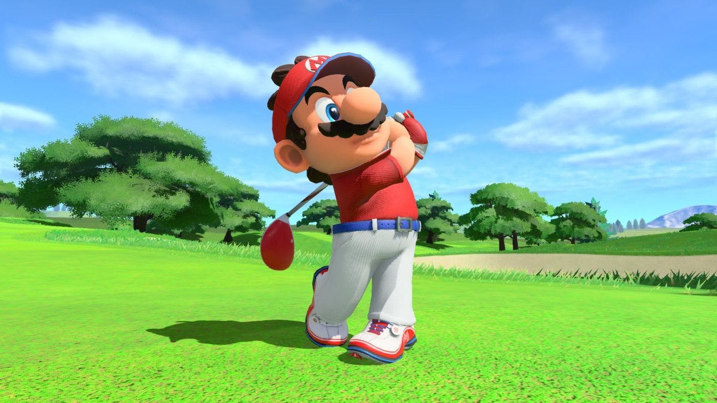 featured image - 6 Best Mario Golf Games Ranked by Sales