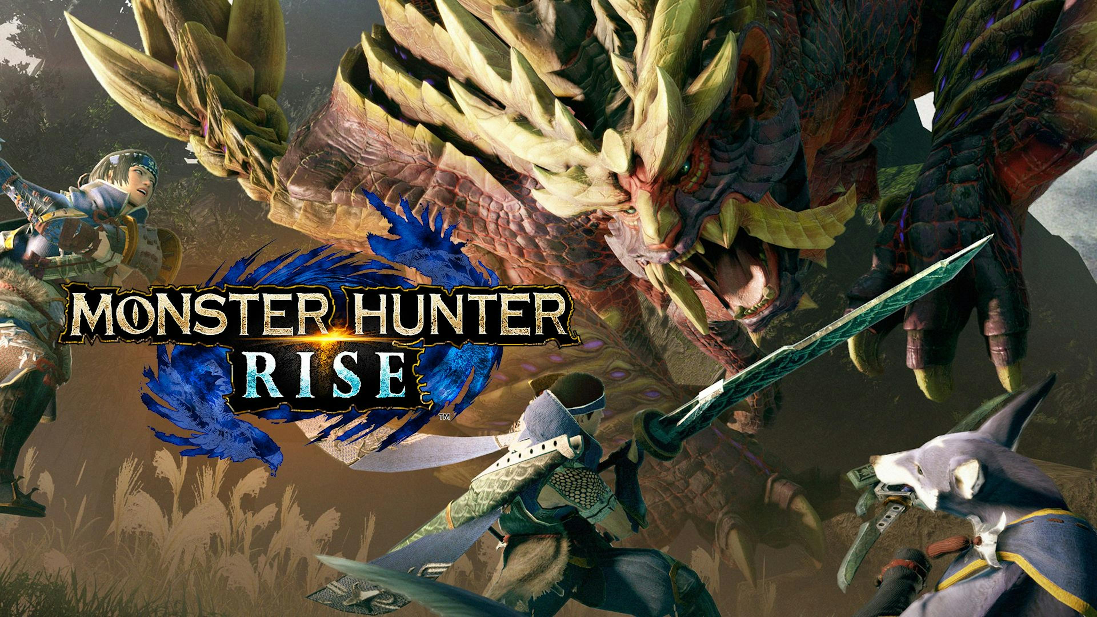 /monster-hunter-rise-trailer-showcases-new-monsters-locations-and-returning-favorites-88o33wd feature image