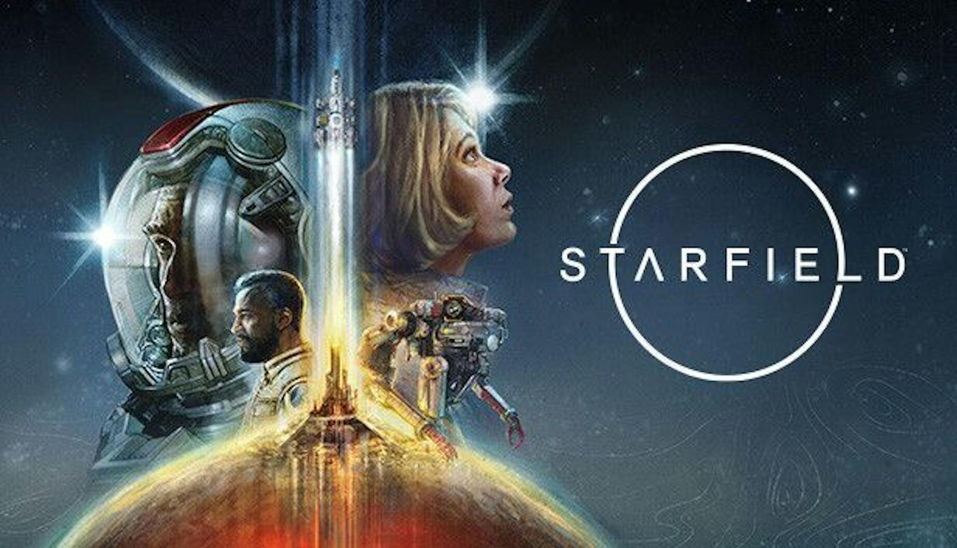 featured image - Starfield 첫인상: 게임 플레이, 출시 날짜 및 시스템 요구 사항