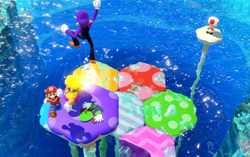 /10-best-mario-party-games-ranked-by-sales feature image