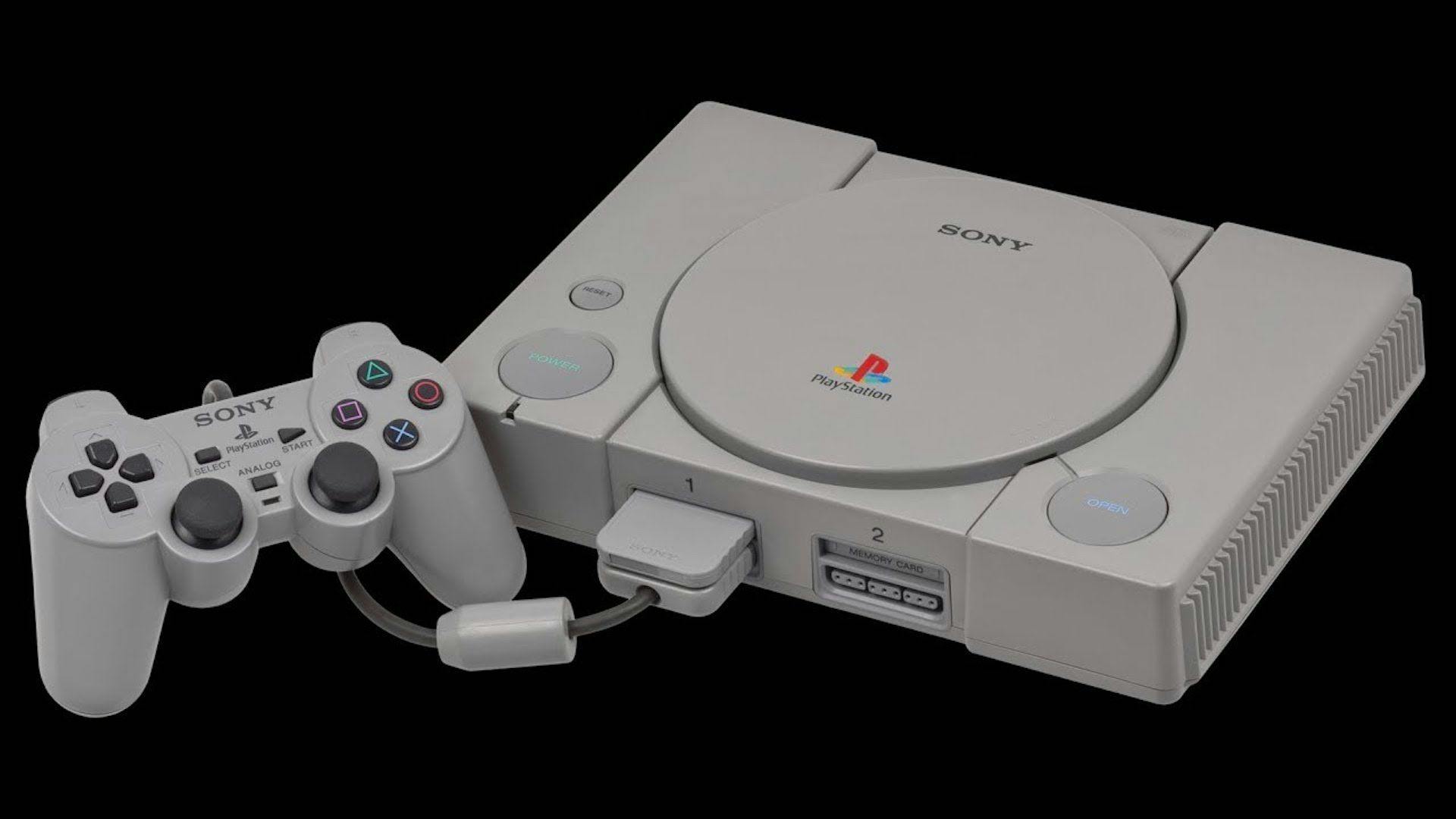 featured image - The 10 Best PS1 Games of All Time Ranked by Sales