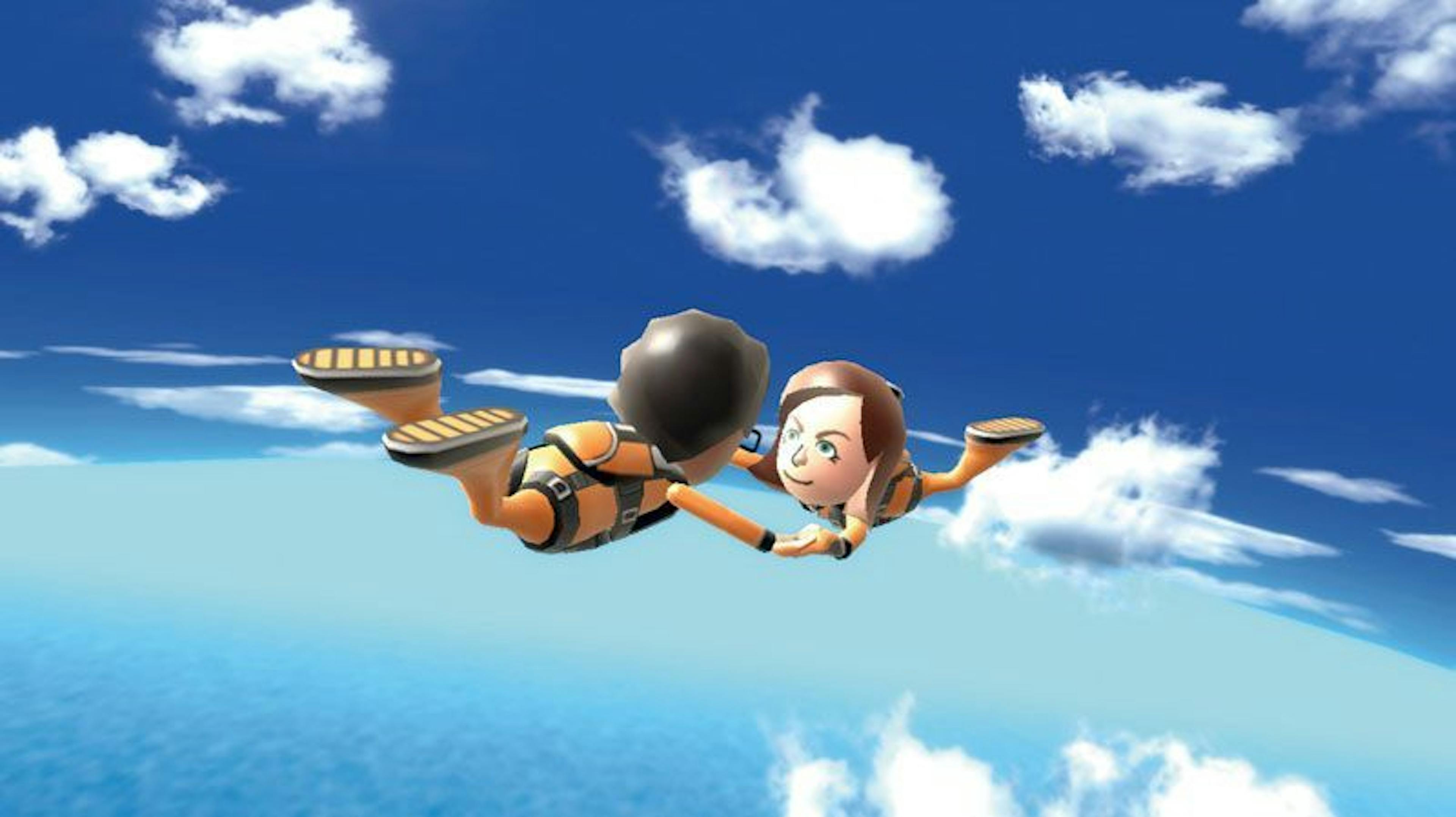 10 Best Wii Series Games Ranked by Sales