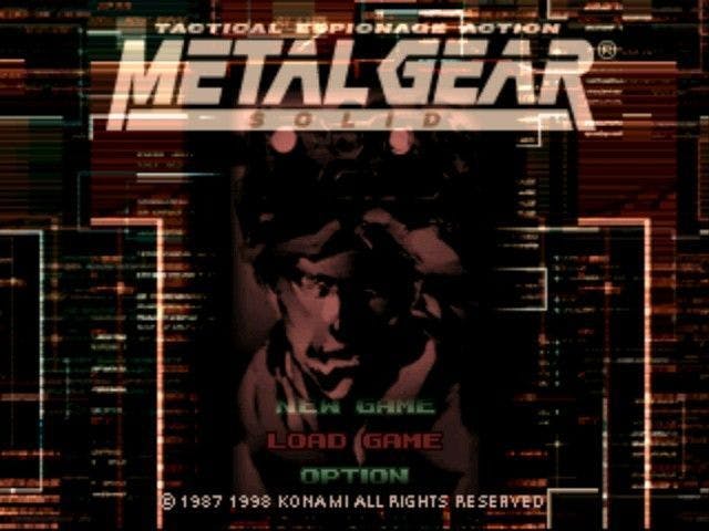 10 лучших игр Metal Gear всех времен в рейтинге продаж