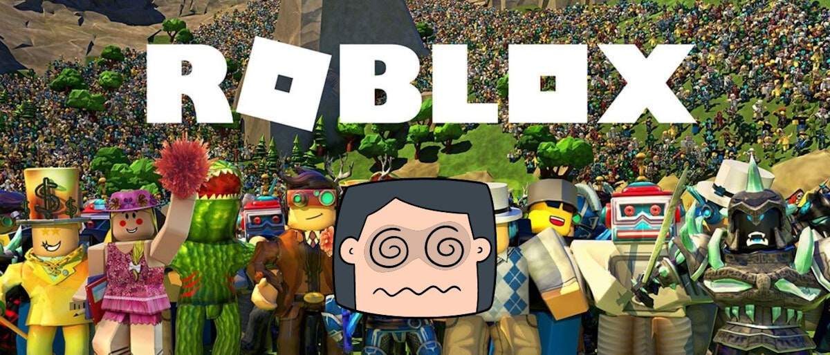 featured image - The Roblox Noob Guide: What is Roblox and How to Get Started?