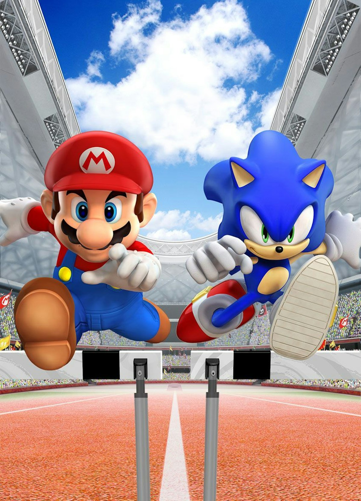 featured image - All Mario & Sonic Games Ranked by Sales