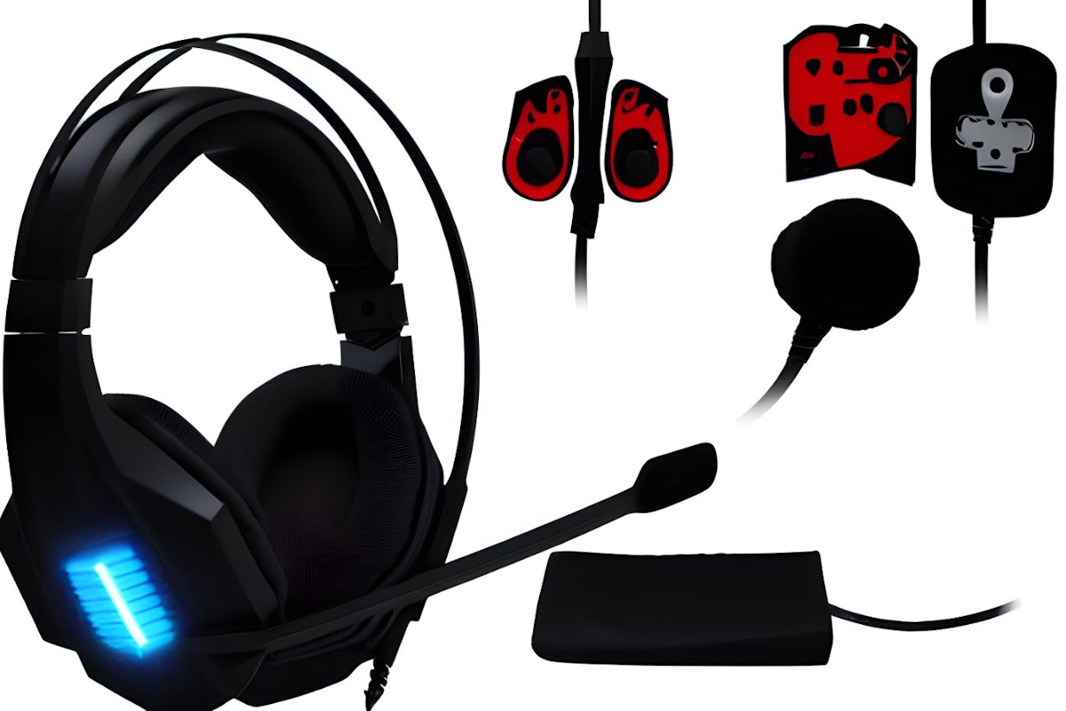 featured image - 5 Best Gaming Headsets Under $100