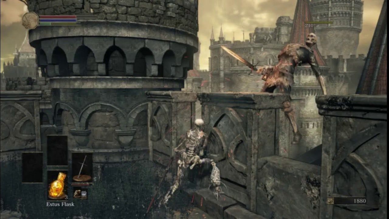 featured image - How to Install The Dark Souls 3 Cinders Mod