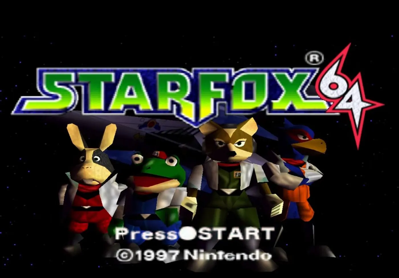7 Best Star Fox Games Ranked by Sales | HackerNoon