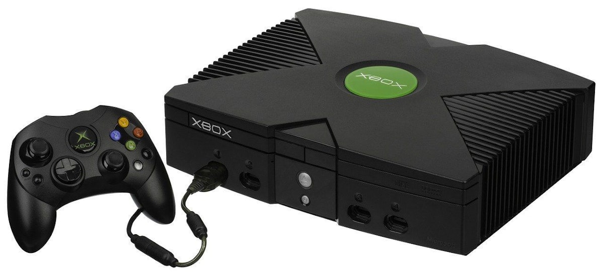 featured image - 10 Best Original Xbox Games of All Time Ranked by Sales