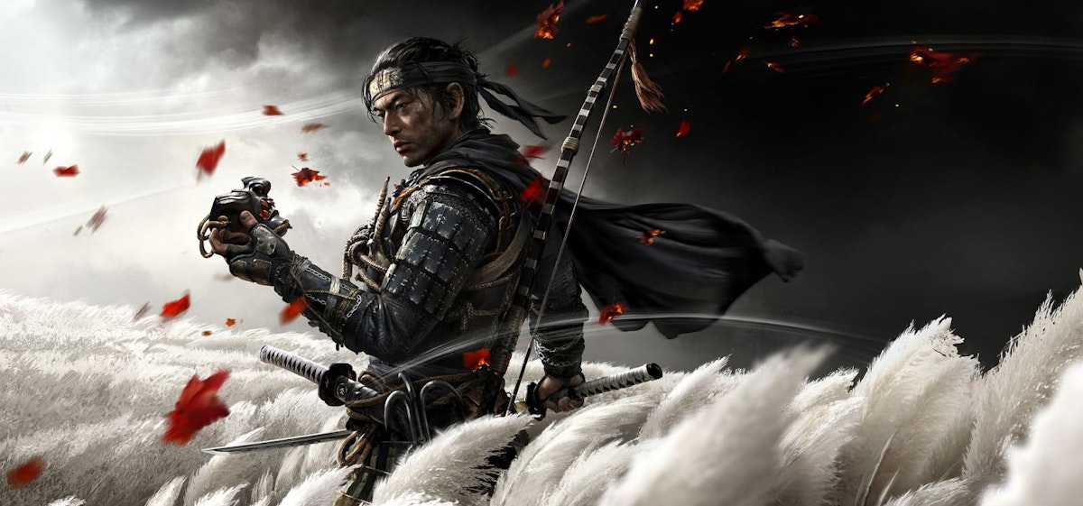 featured image - Ghost of Tsushima Film in the Works After Selling Over 6.5 Million Copies