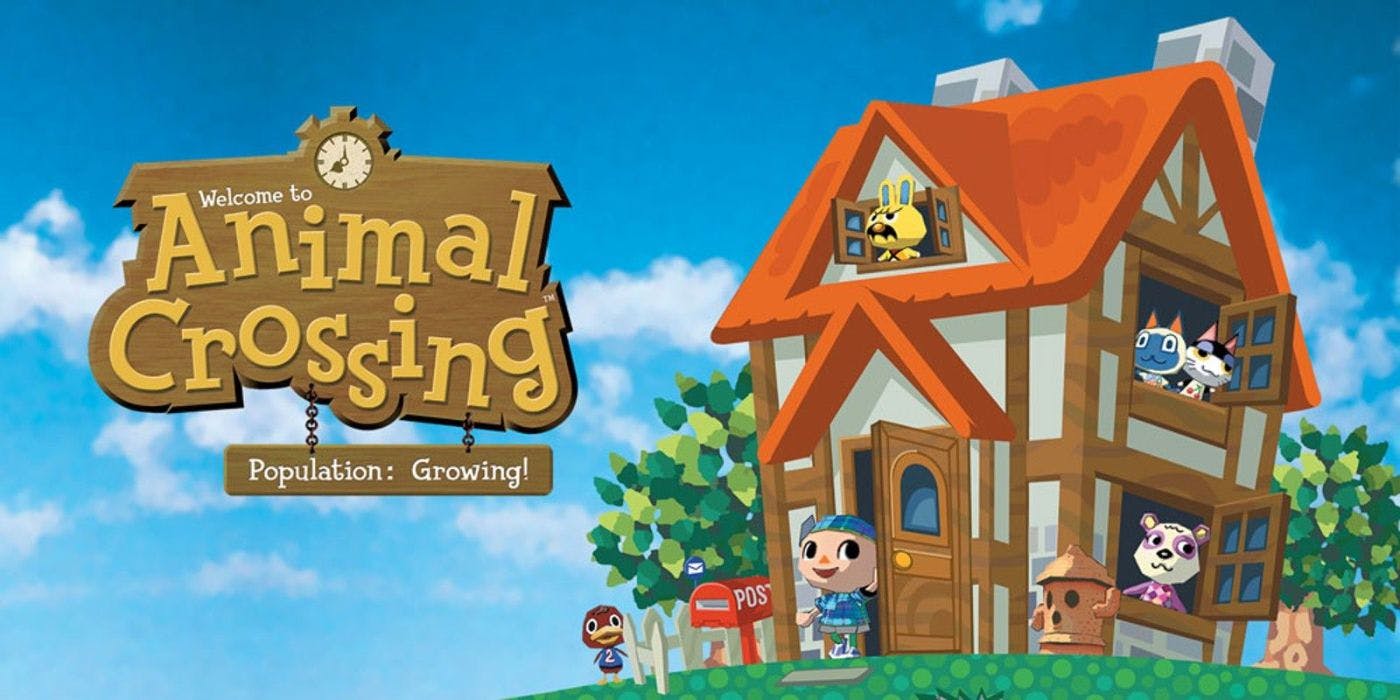 All Animal Crossing Games Ranked by Sales Data | HackerNoon