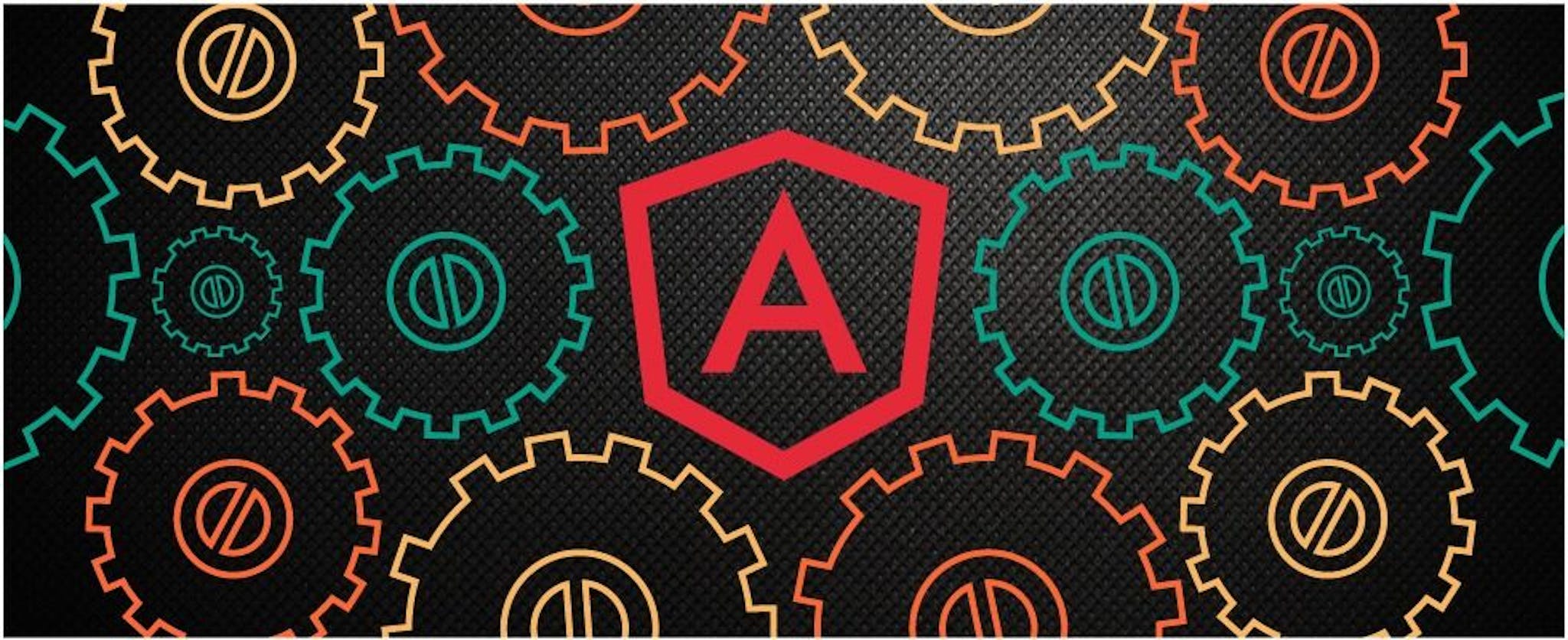 featured image - Getting Started with Angular: Build Robust Web Apps with Ease