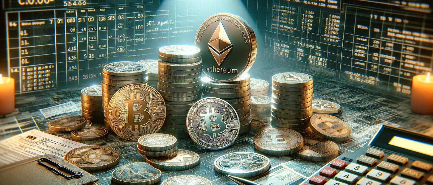 /crypto-taxes-ignorance-is-never-bliss feature image