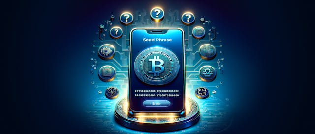 /the-future-of-crypto-wallets-do-we-really-need-seed-phrases feature image