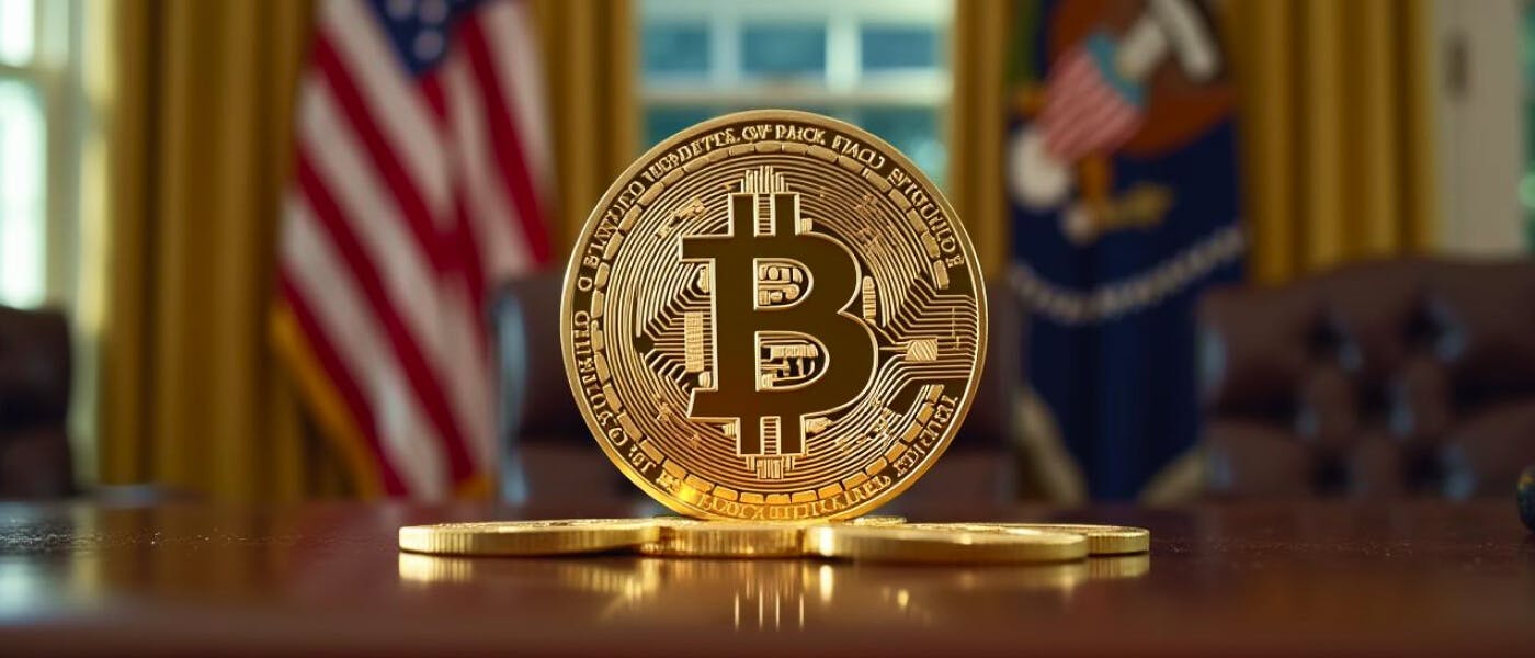 Bitcoin: What’s Trump Got to Do With It?