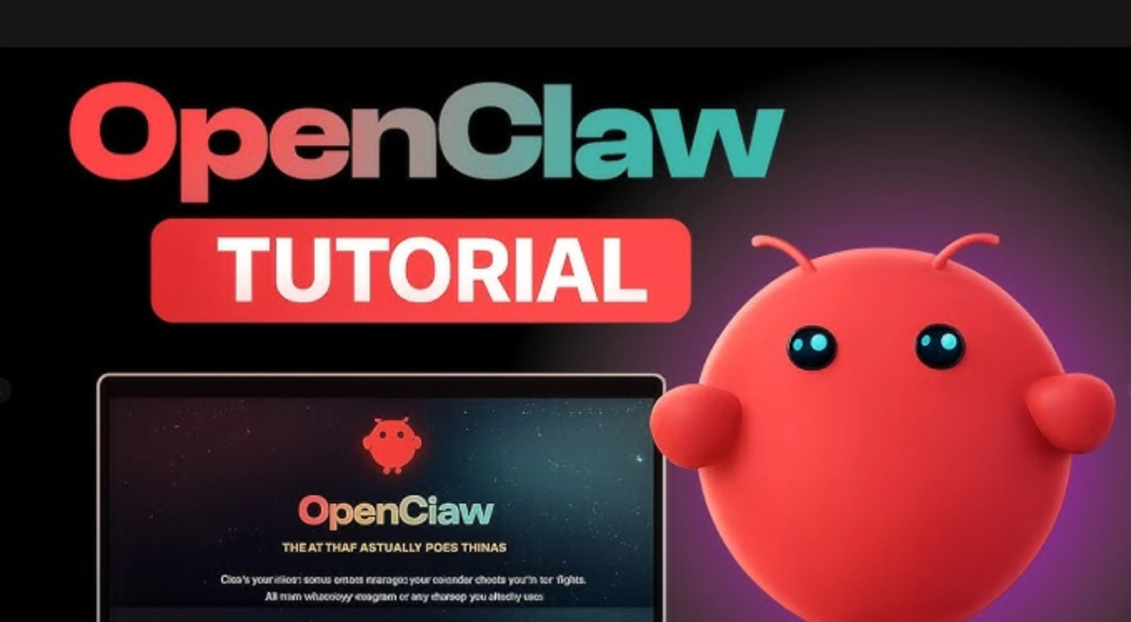 featured image - OpenClaw Advanced Tutorial: From Intermediate to Expert in One Guide