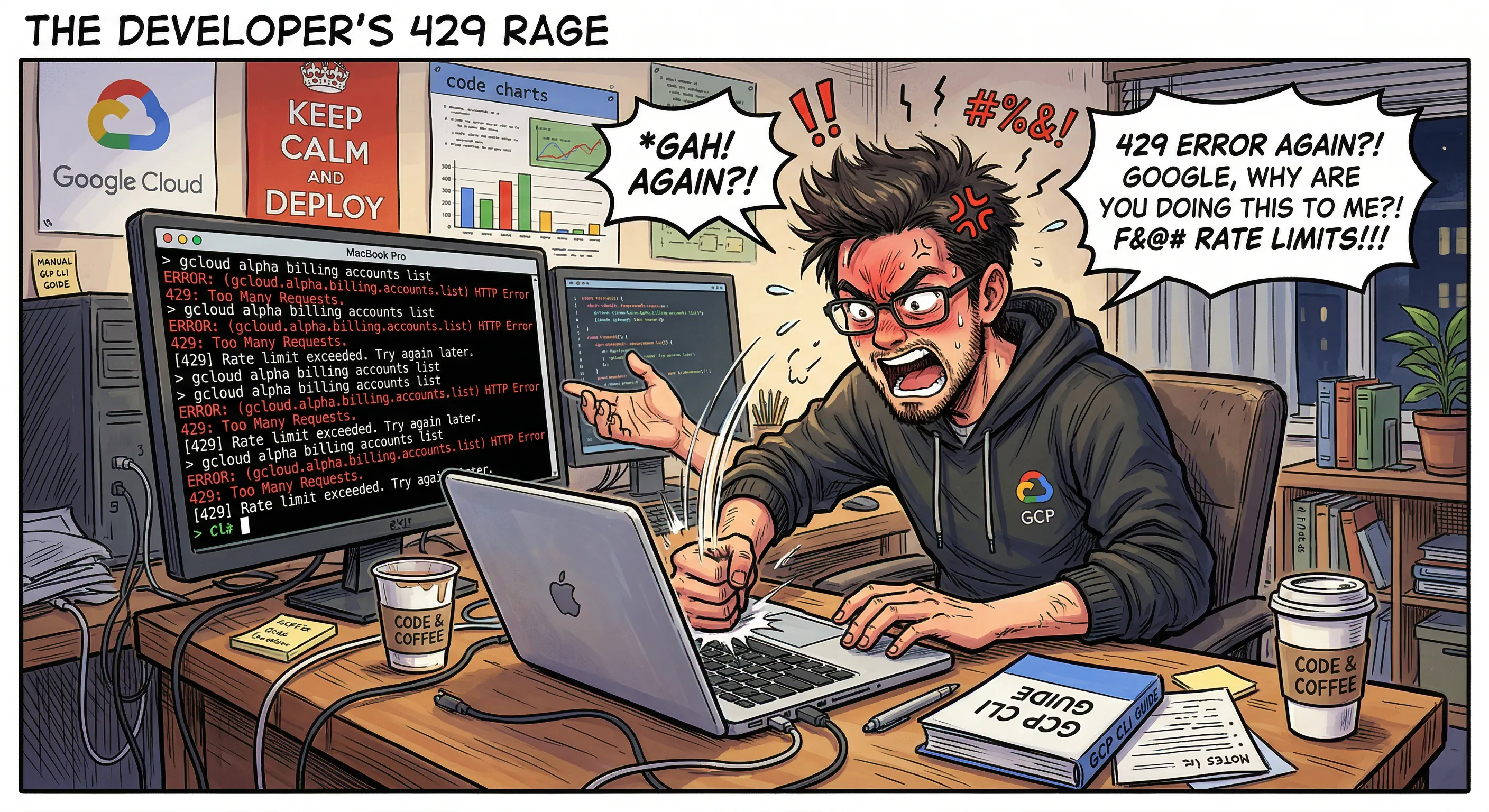 featured image - Google’s Gemini CLI Has a Reliability Problem Developers Can’t Ignore