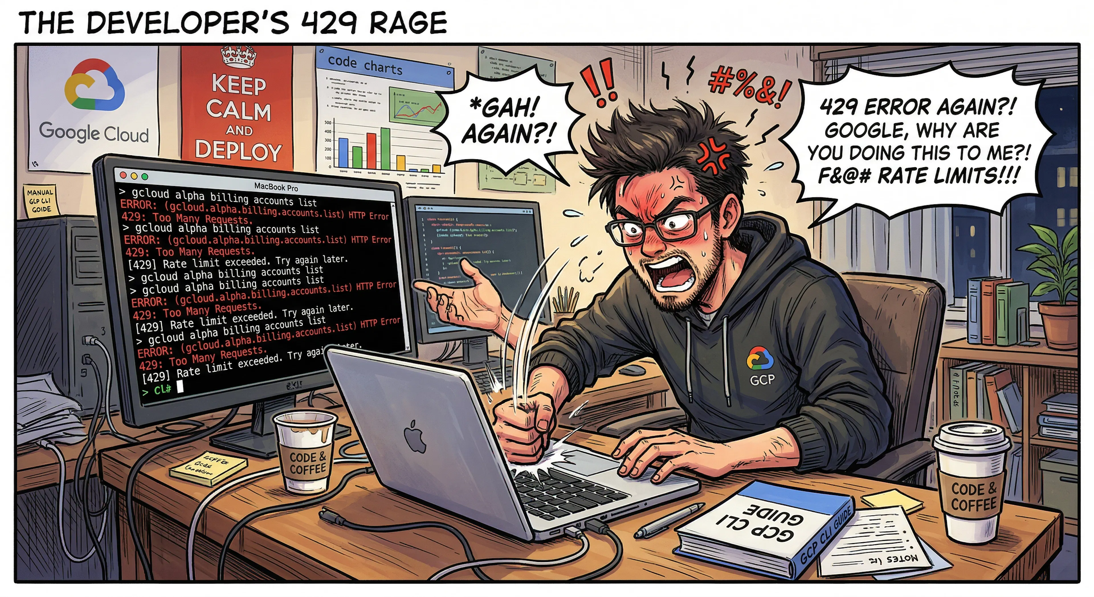 featured image - Google’s Gemini CLI Has a Reliability Problem Developers Can’t Ignore