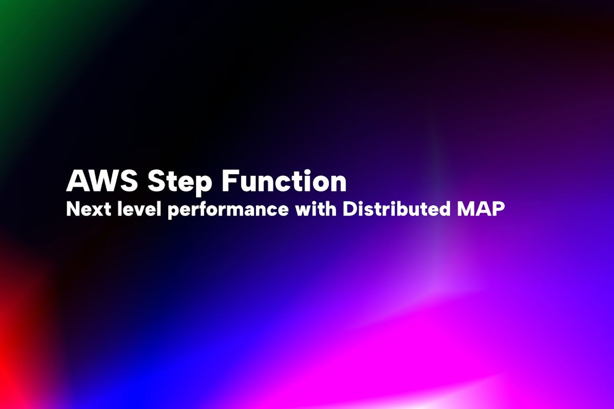 featured image - Achieving Next-level Performance With Distributed Map!