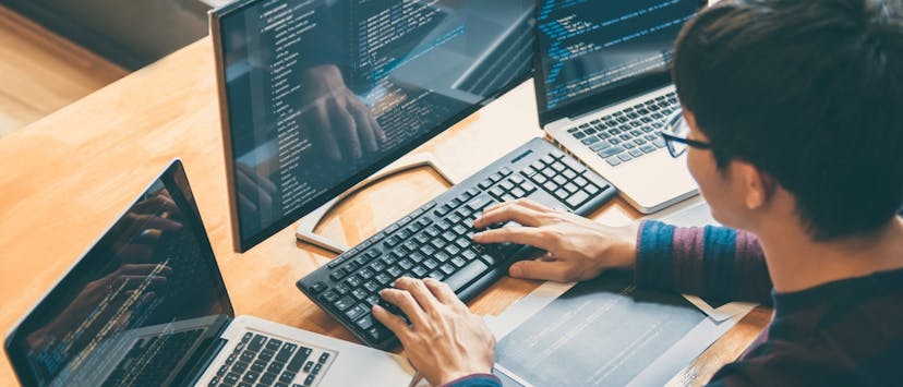 /five-steps-to-take-after-making-a-mistake-as-a-developer feature image