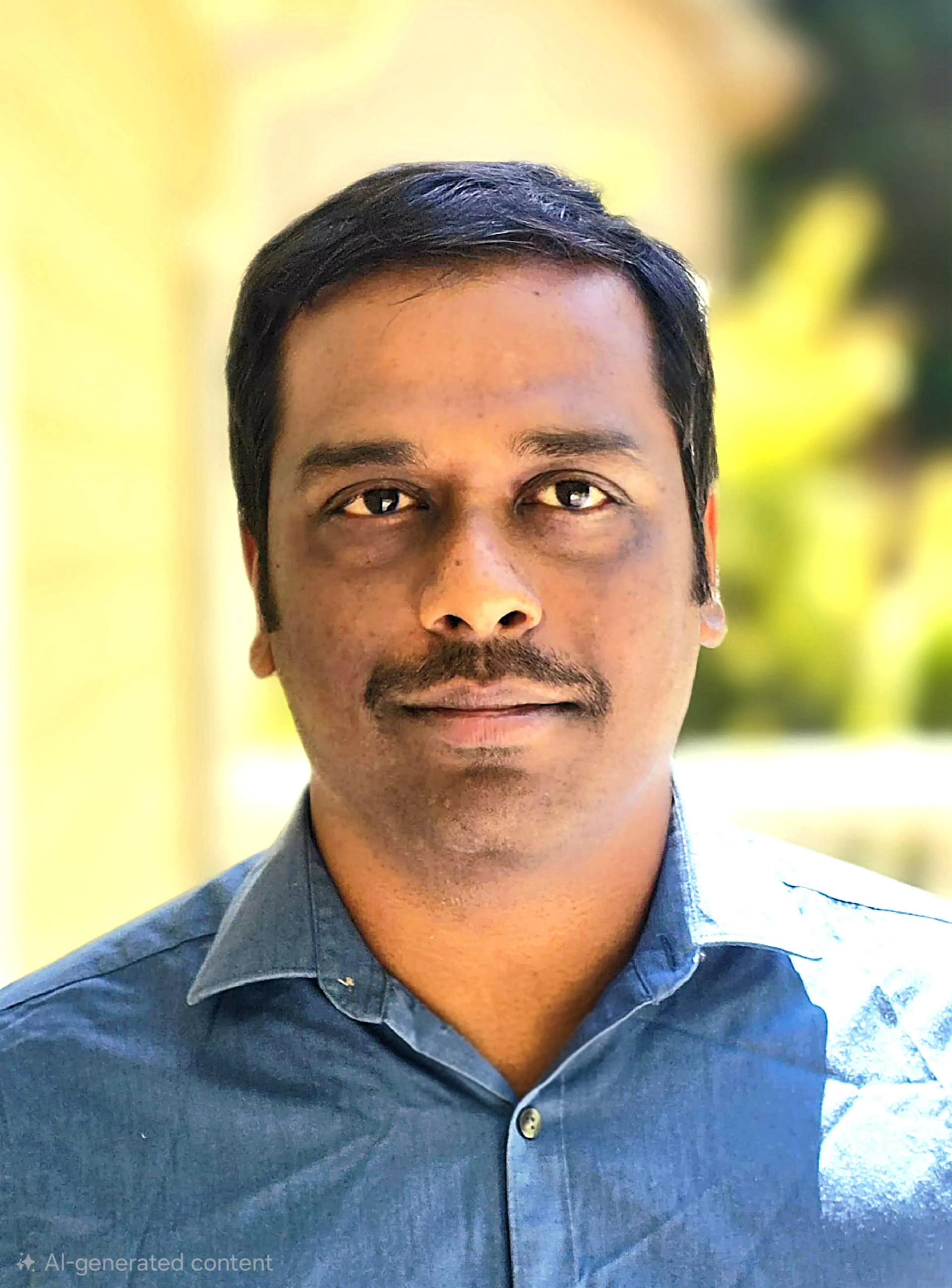 Jayakumar Ramalingam HackerNoon profile picture