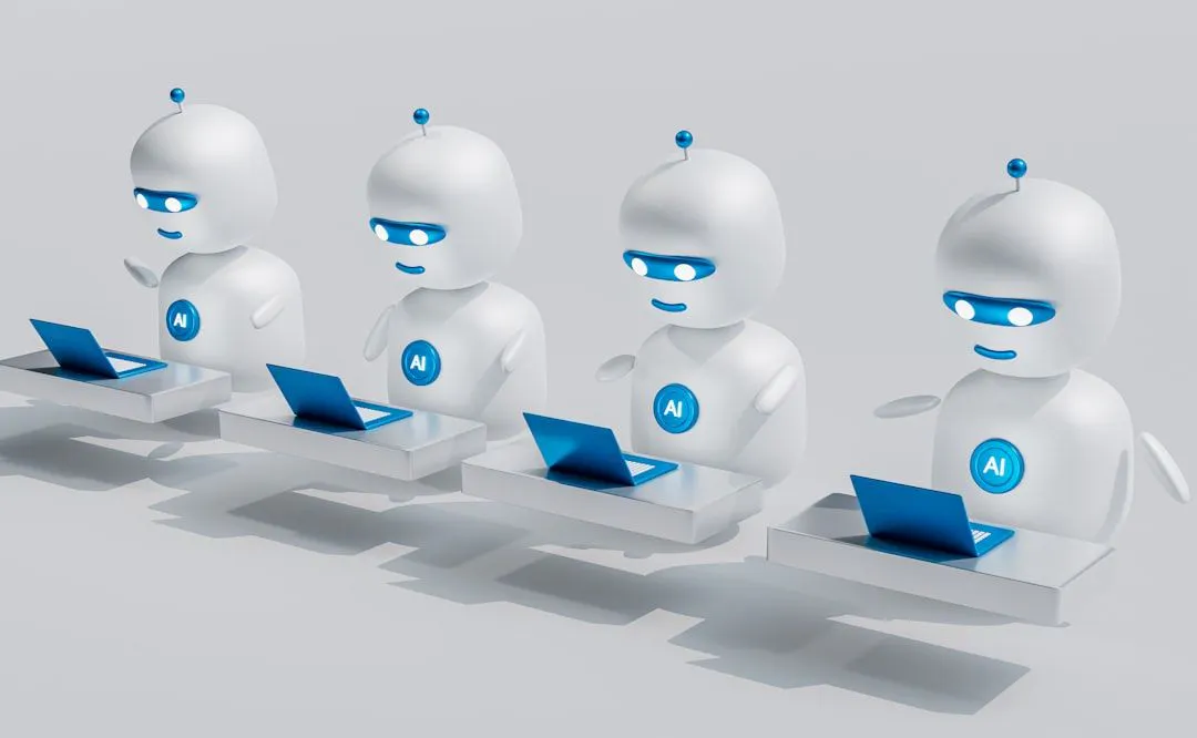Why AI Agents Need Event-Driven Architecture