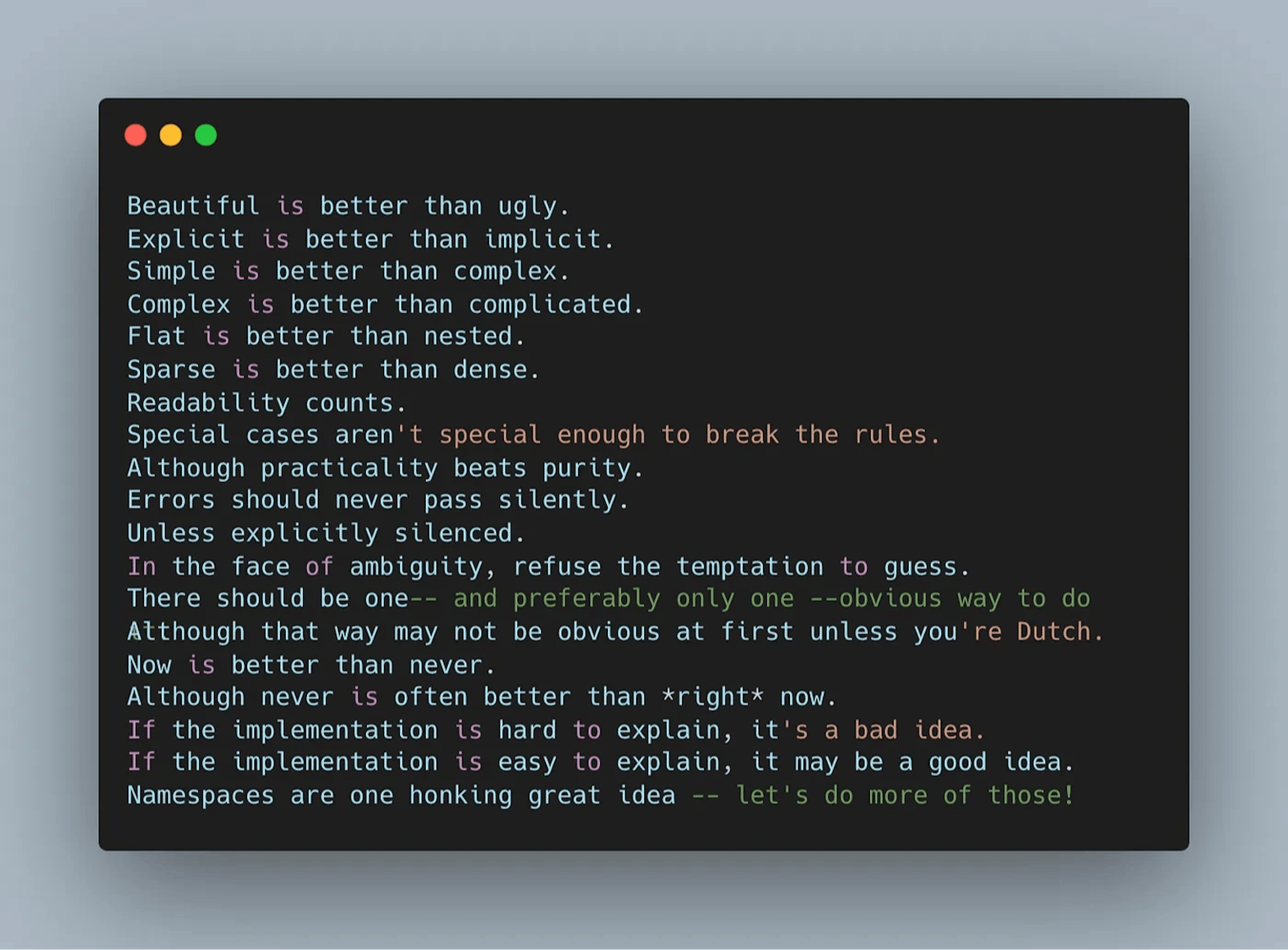 How to Write Clean Code and Save Your Sanity | HackerNoon