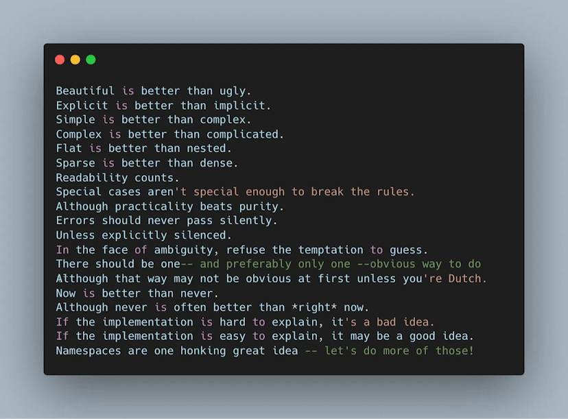 /how-to-write-clean-code-and-save-your-sanity feature image