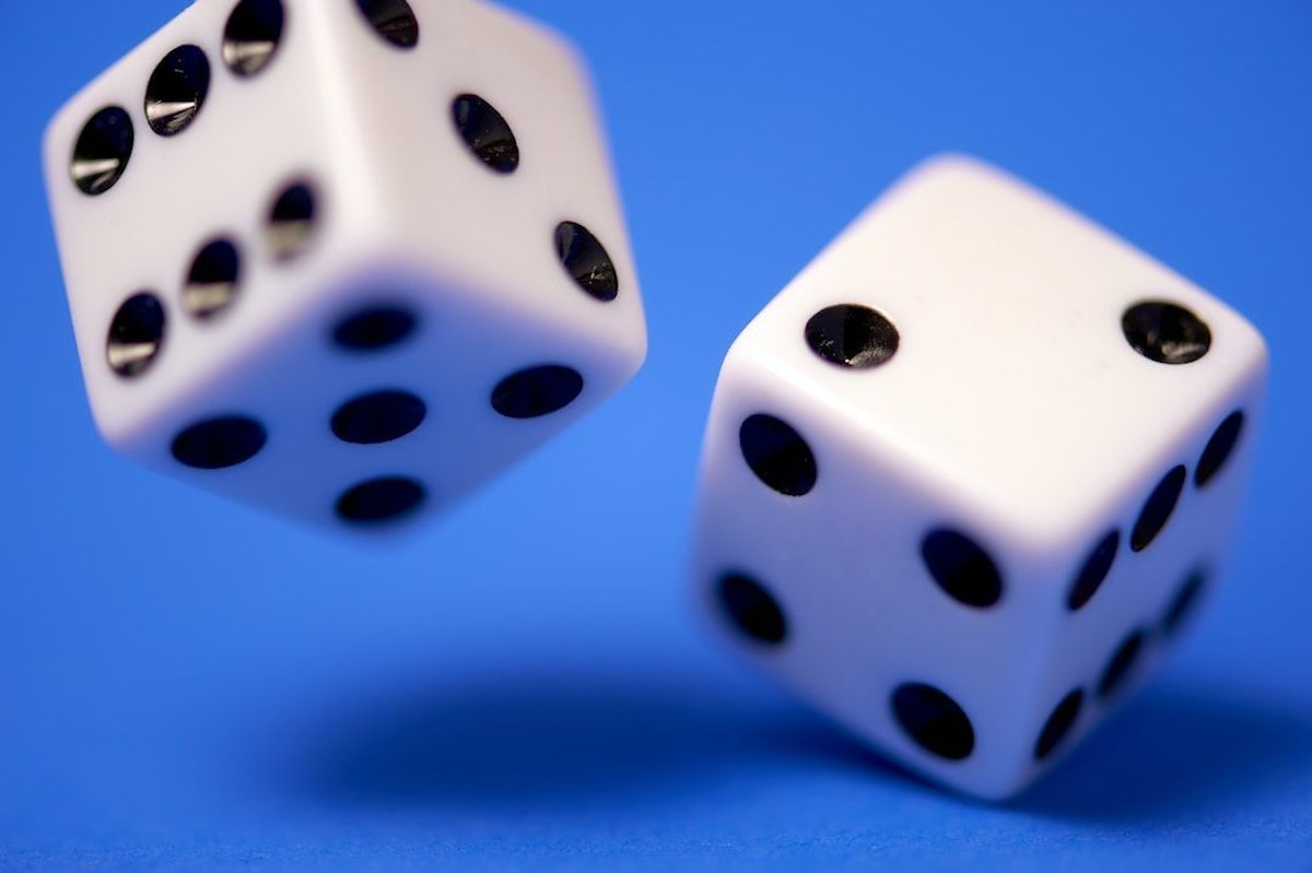 featured image - You Could Be Wrong About Probability