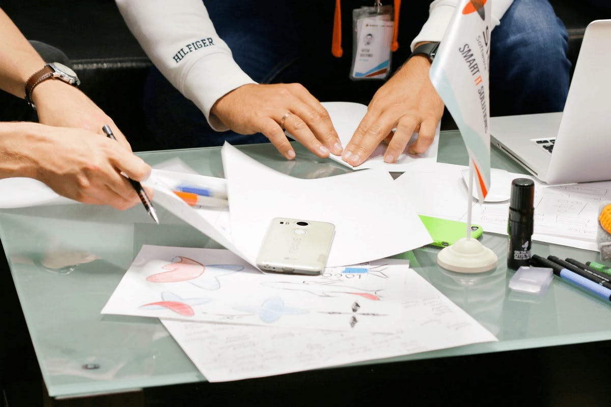 featured image - What Does It Take To Create An Effective UX?