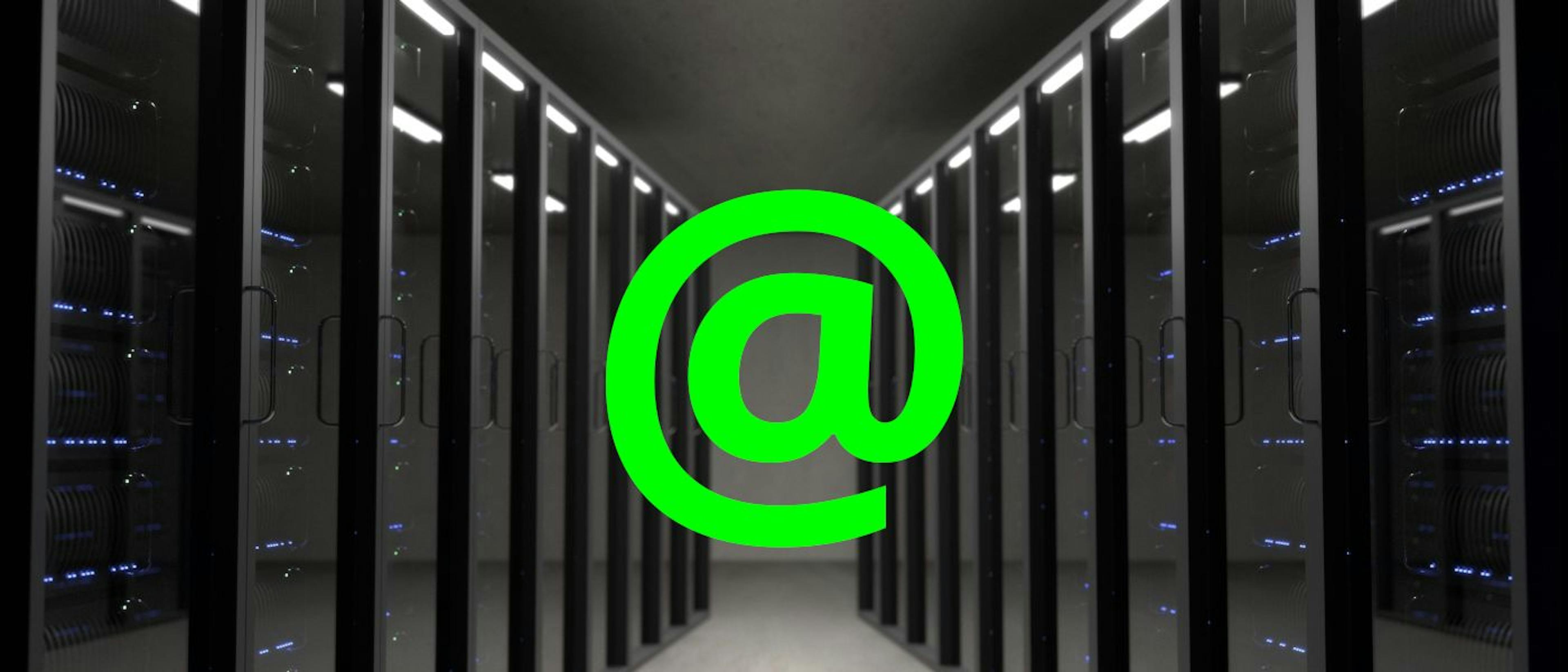 featured image - Stick It To The Man and Self-Host Your Own Email Server