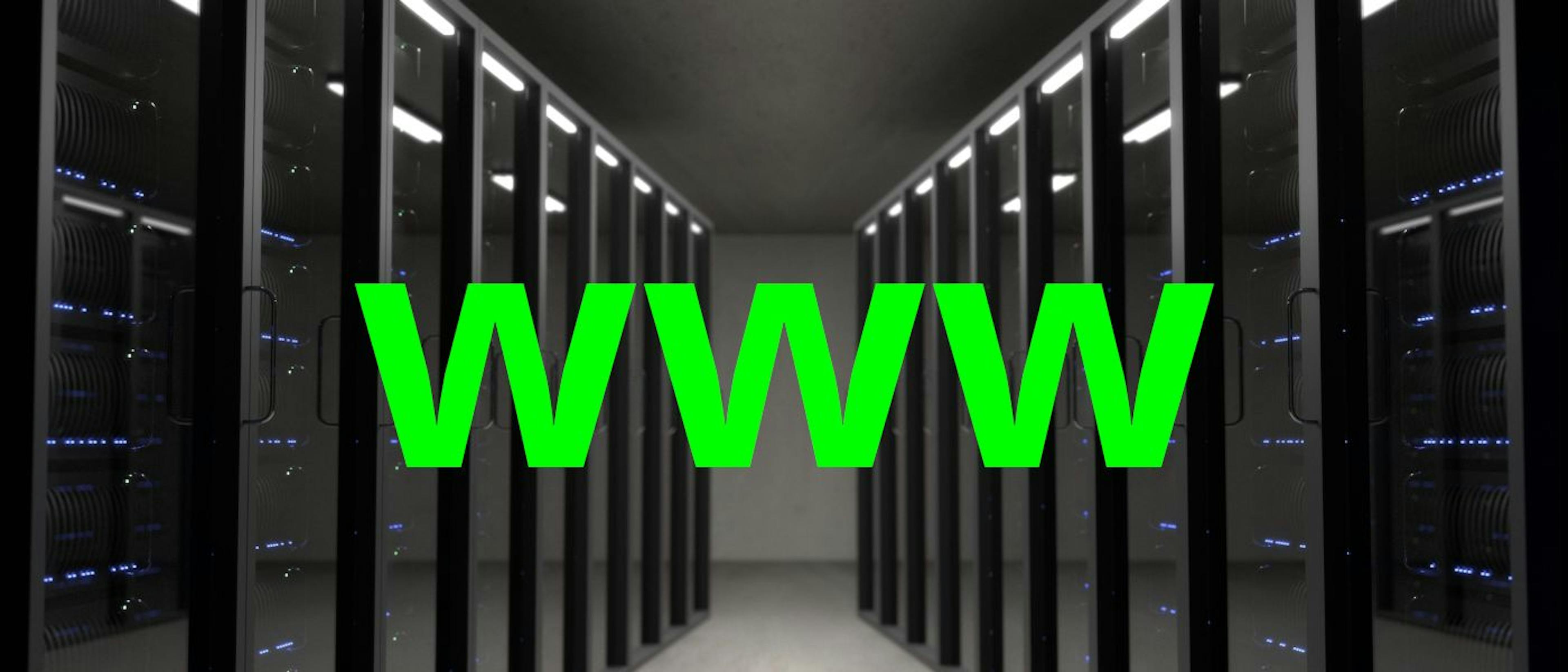 featured image - Stick It to The Man and Self-Host Your Own Web Server