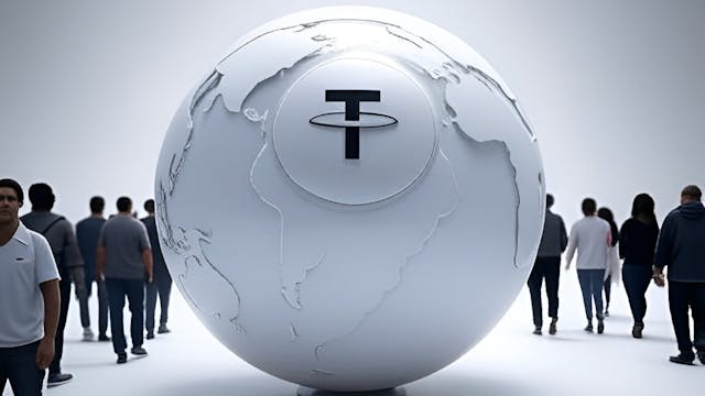 /is-tether-destined-to-become-the-worlds-most-important-company feature image