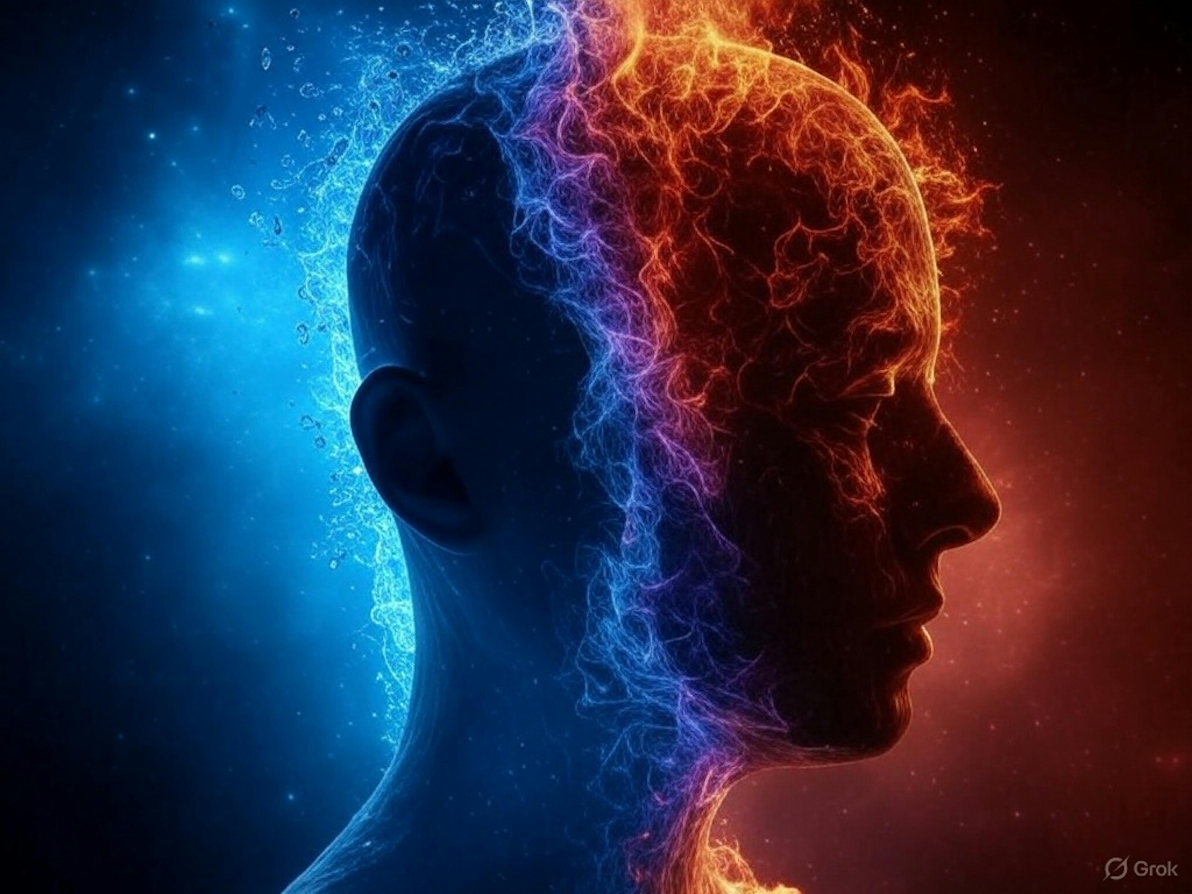 Consciousness Isn't in You. You are in Consciousness.